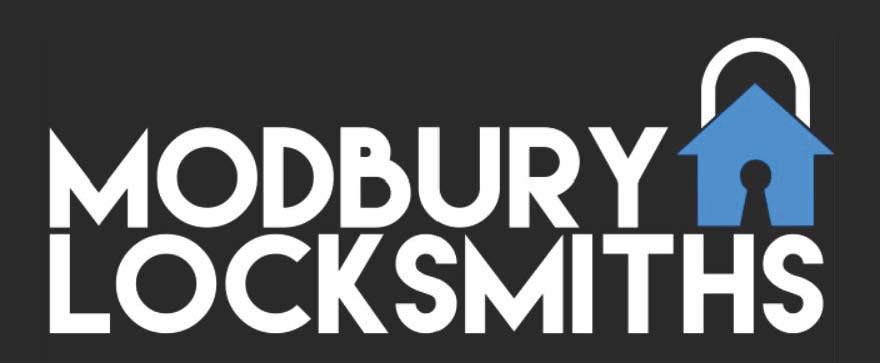 Modbury Locksmiths-logo